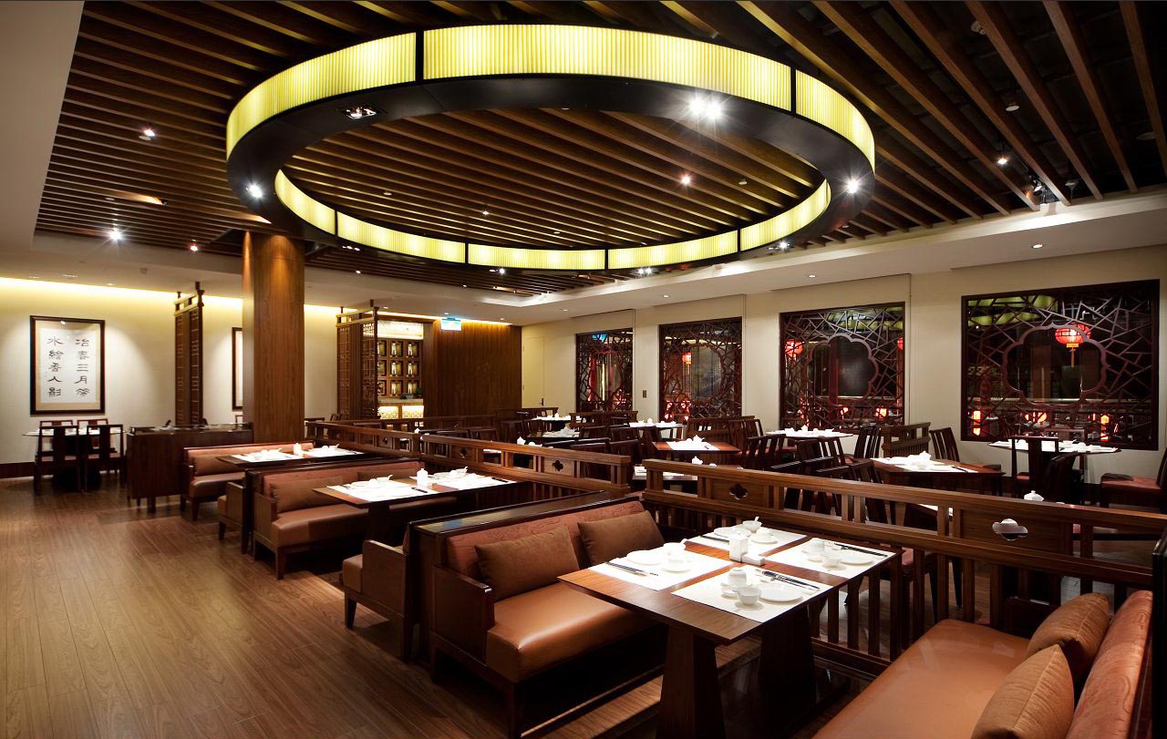 dynastyid picture 冶春茶社 Ye Chun Teahouse