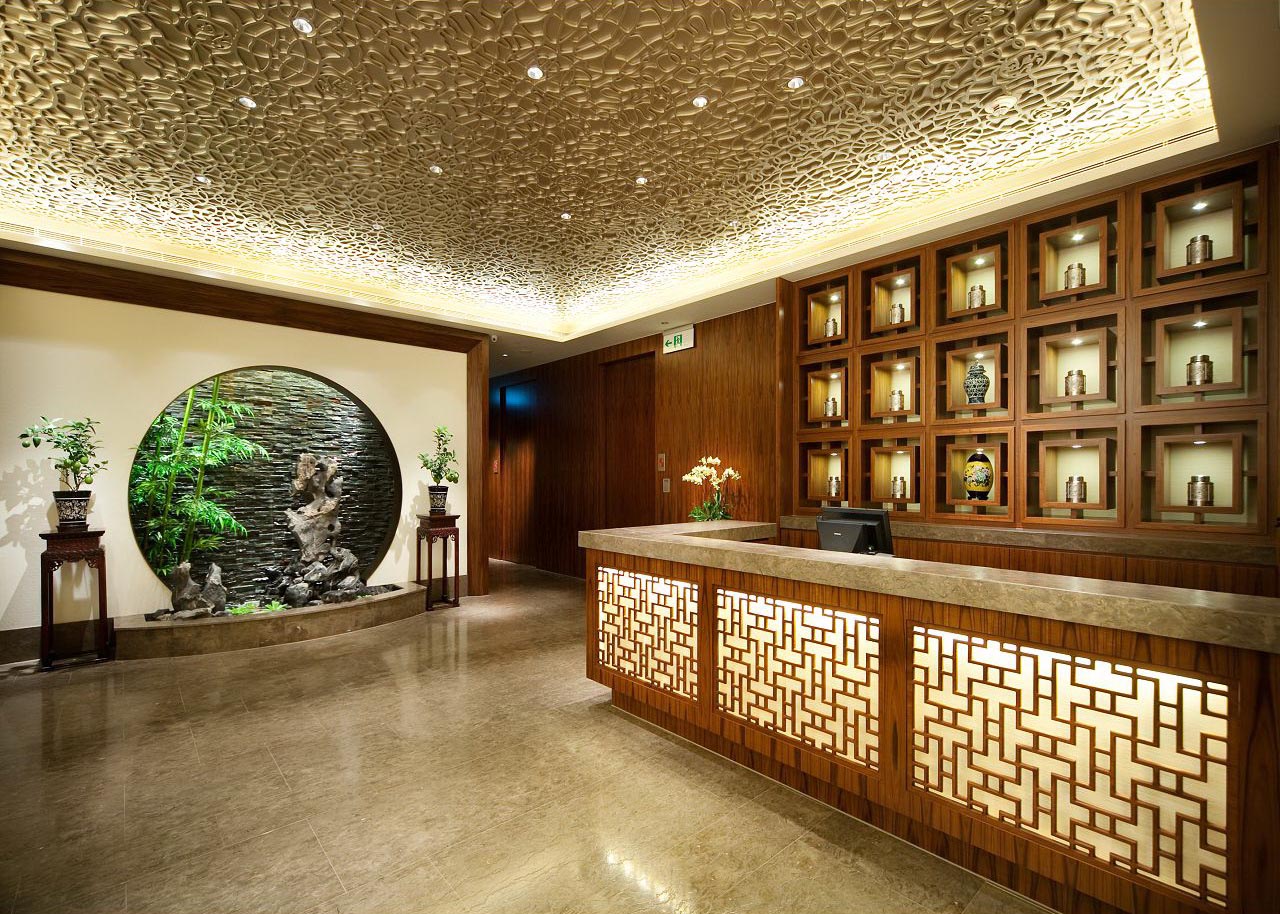 dynastyid picture 冶春茶社 Ye Chun Teahouse