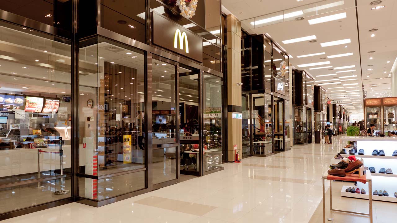 dynastyid picture 台茂購物中心 Tai Mall