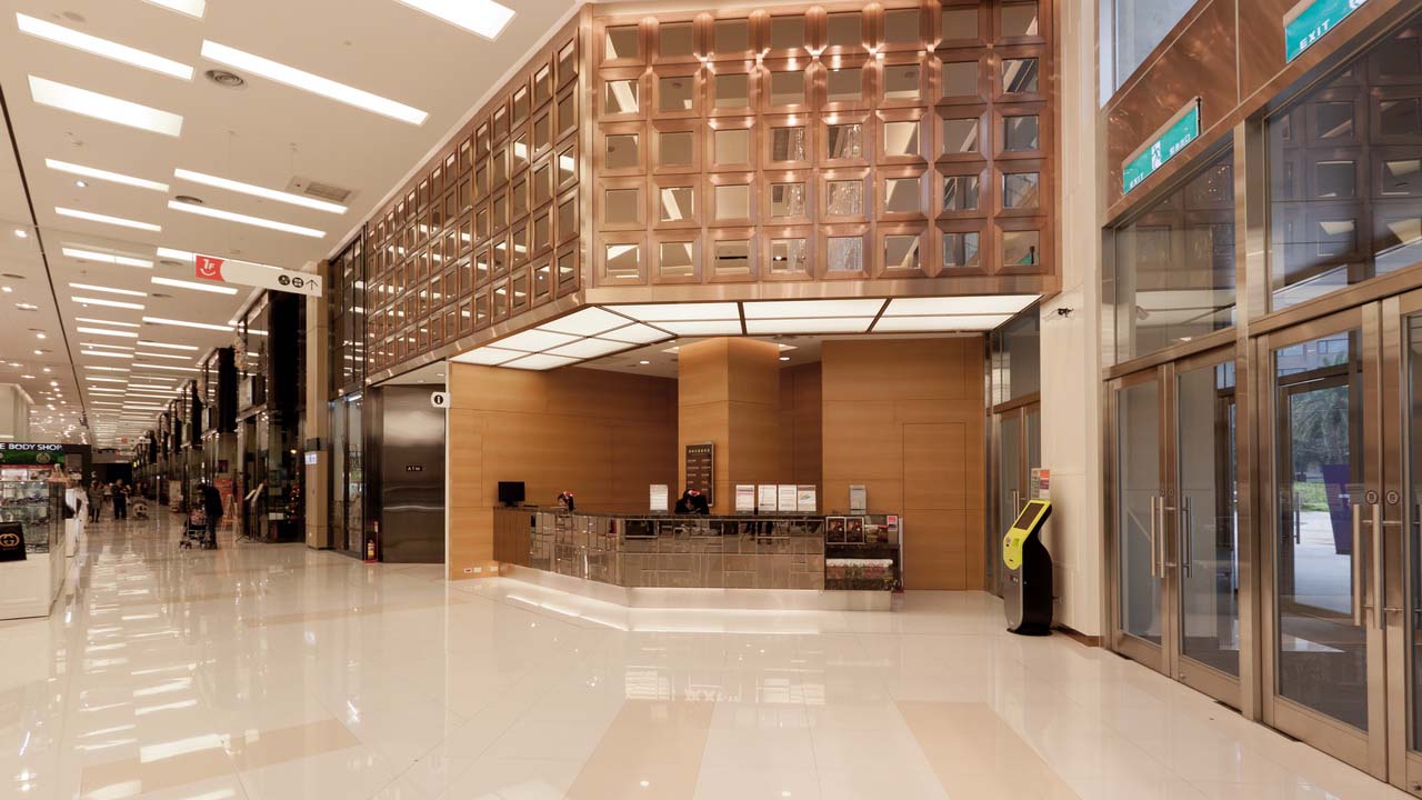 dynastyid picture 台茂購物中心 Tai Mall