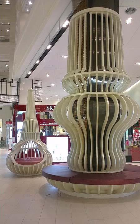 dynastyid picture 台茂購物中心 Tai Mall