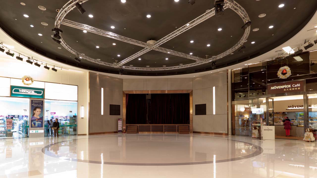 dynastyid picture 台茂購物中心 Tai Mall