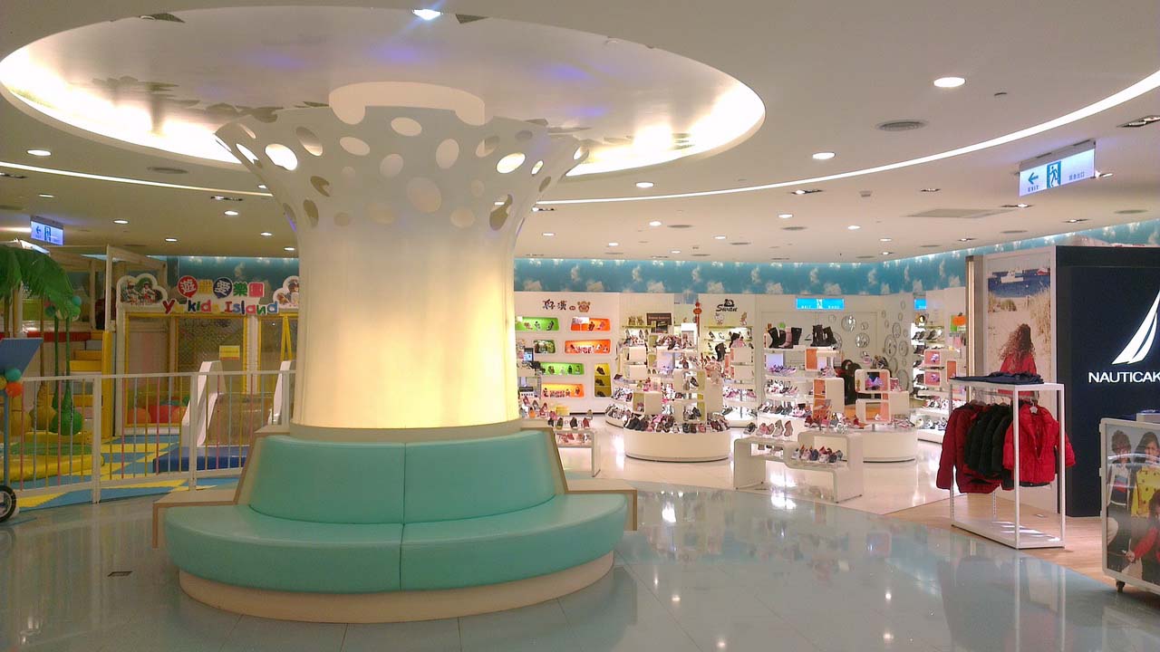 dynastyid picture 台茂購物中心 Tai Mall