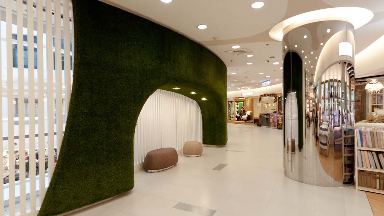 dynastyid picture 台茂購物中心 Tai Mall
