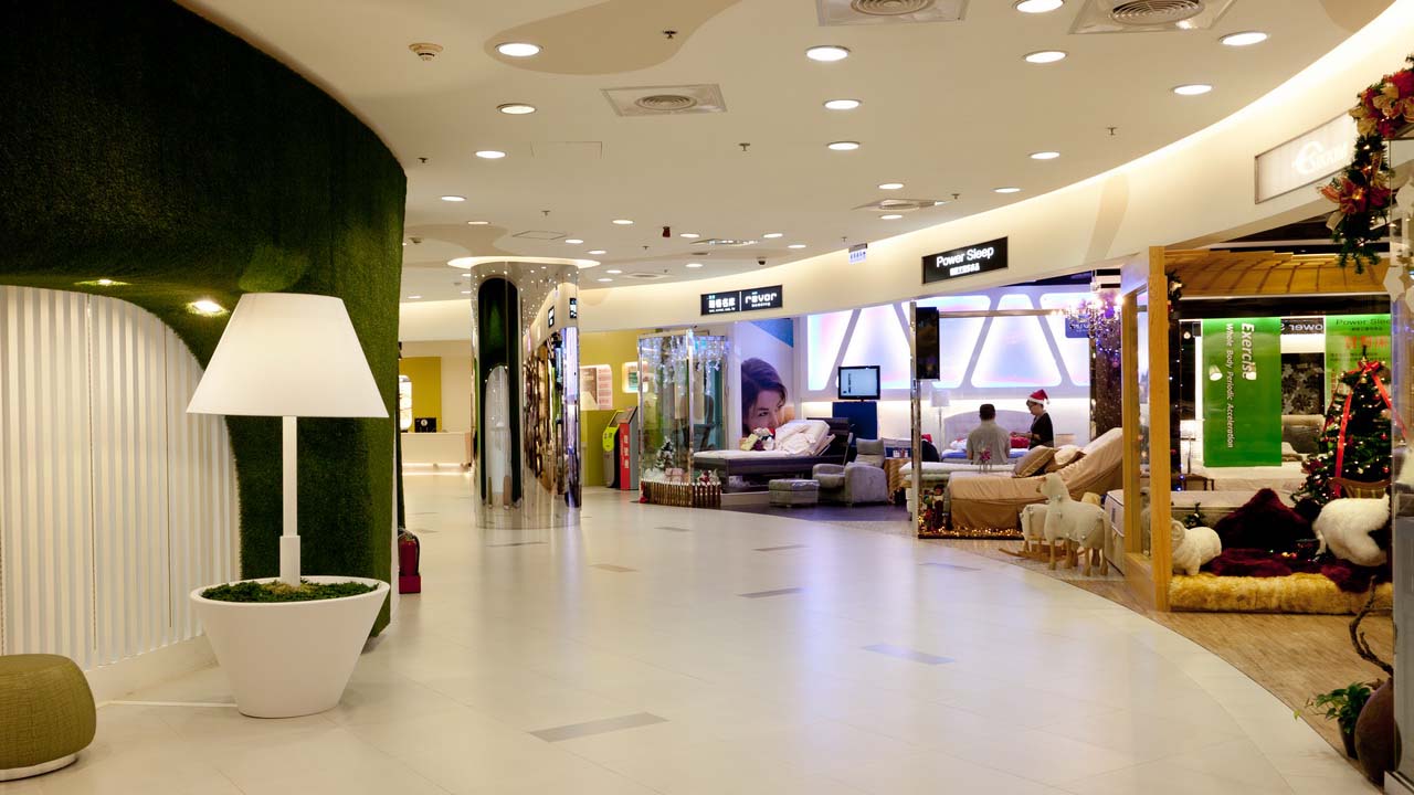 dynastyid picture 台茂購物中心 Tai Mall