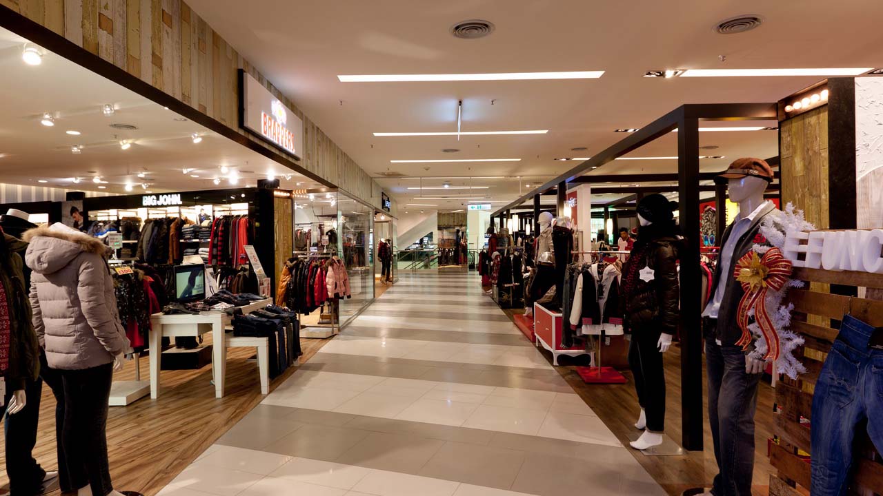 dynastyid picture 台茂購物中心 Tai Mall