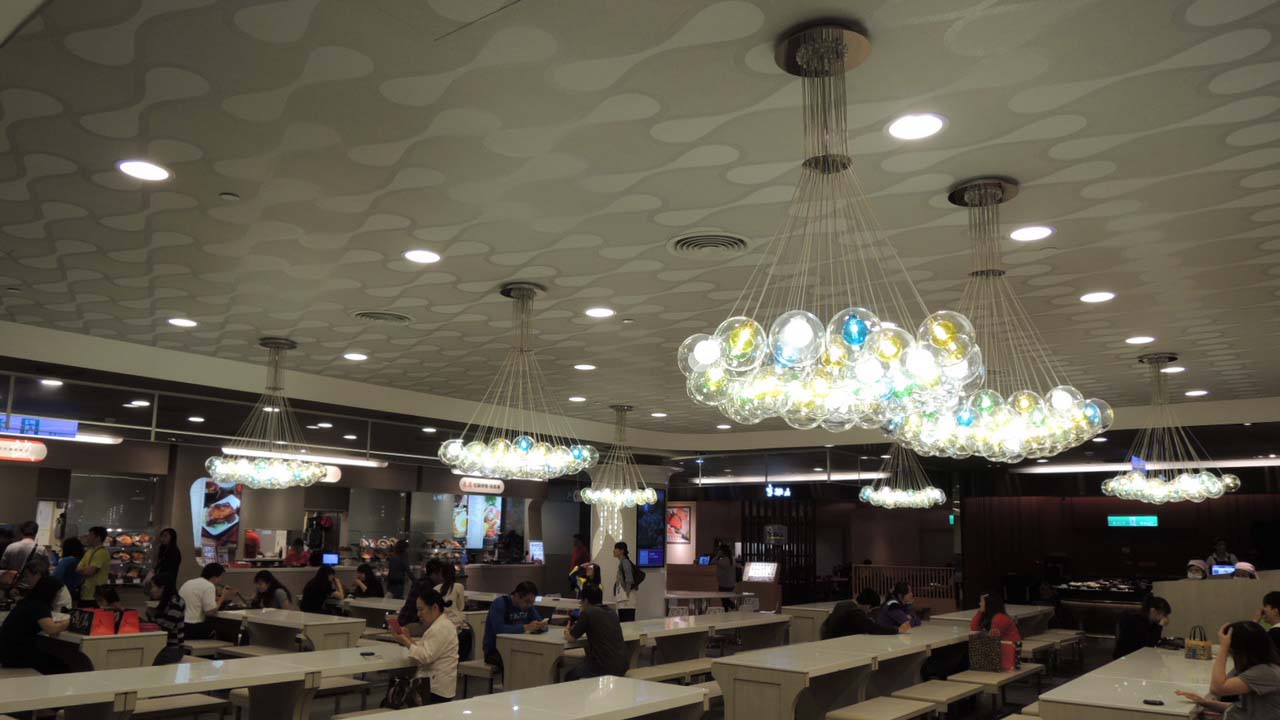 dynastyid picture 台茂購物中心 Tai Mall