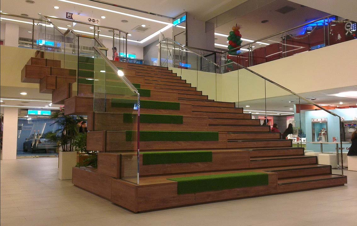 dynastyid picture 台茂購物中心 Tai Mall