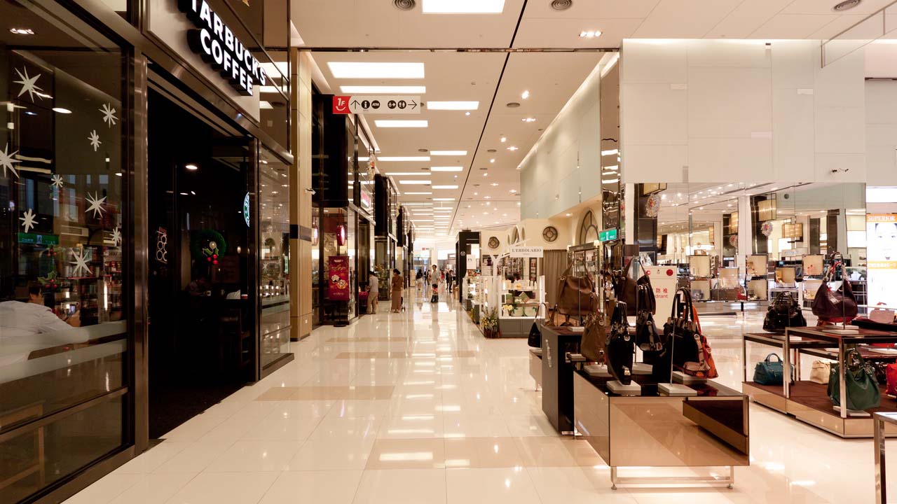 dynastyid picture 台茂購物中心 Tai Mall