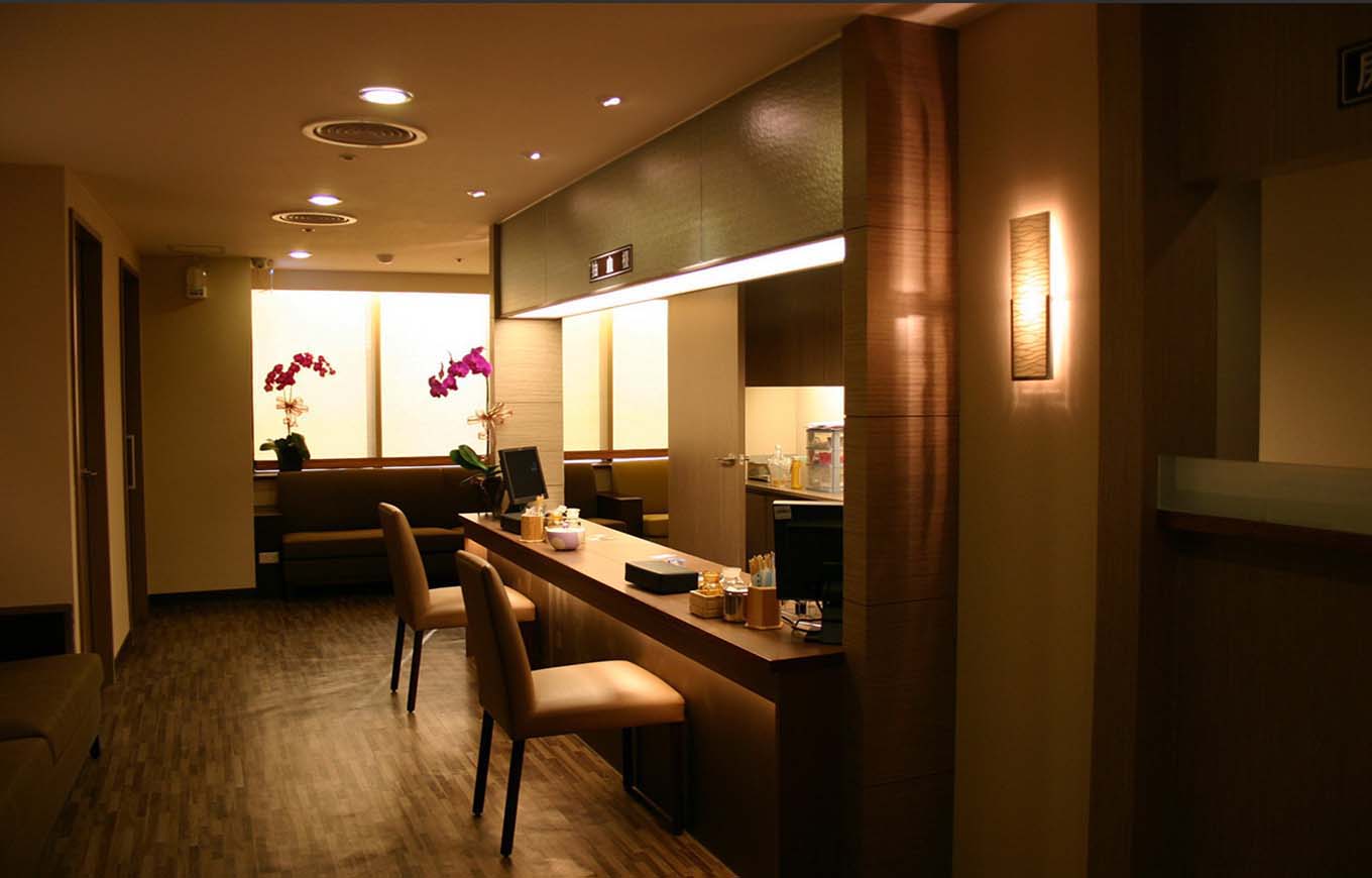 哈佛健檢中心 HAVO Preventive Medicine Institute