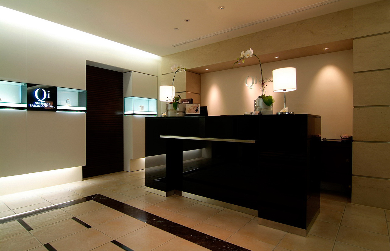 dynastyid picture 台灣資生堂護膚中心 SHISEIDO Facial Center