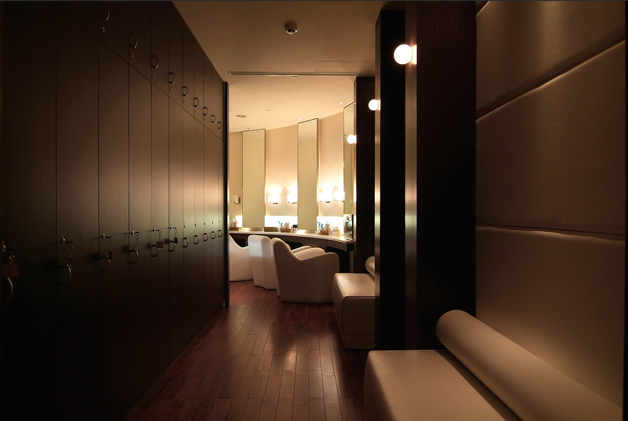 dynastyid picture 台灣資生堂護膚中心 SHISEIDO Facial Center