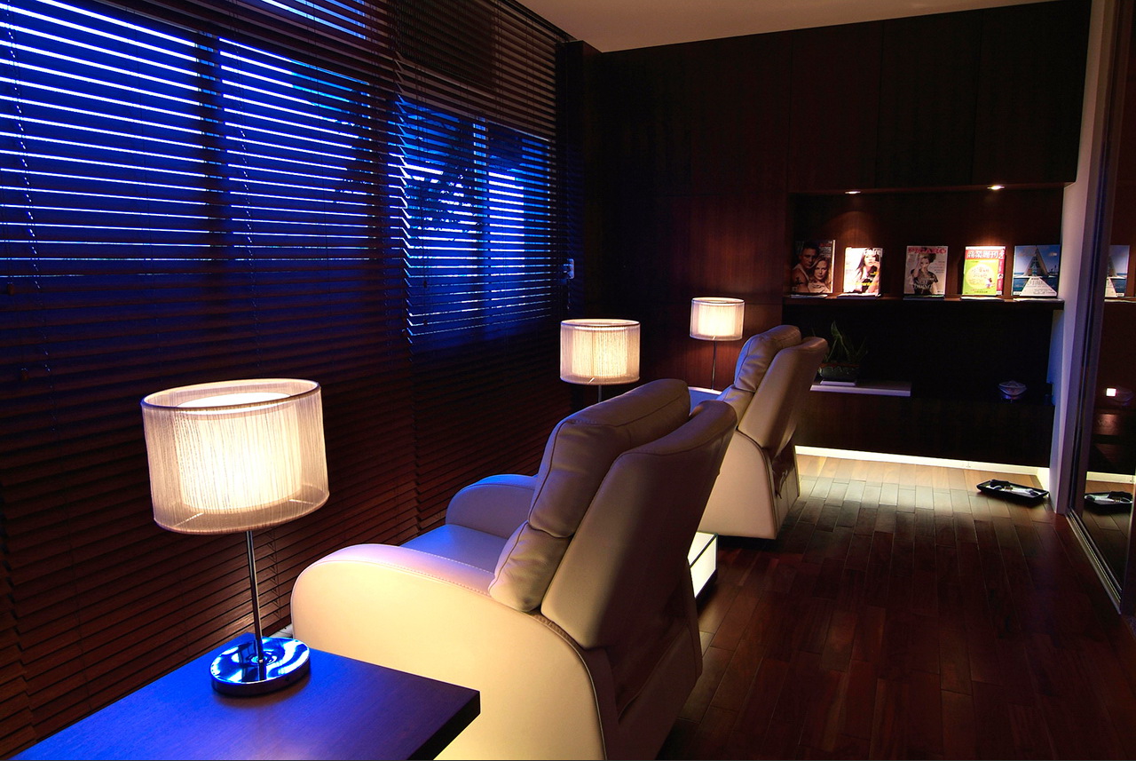 dynastyid picture 台灣資生堂護膚中心 SHISEIDO Facial Center