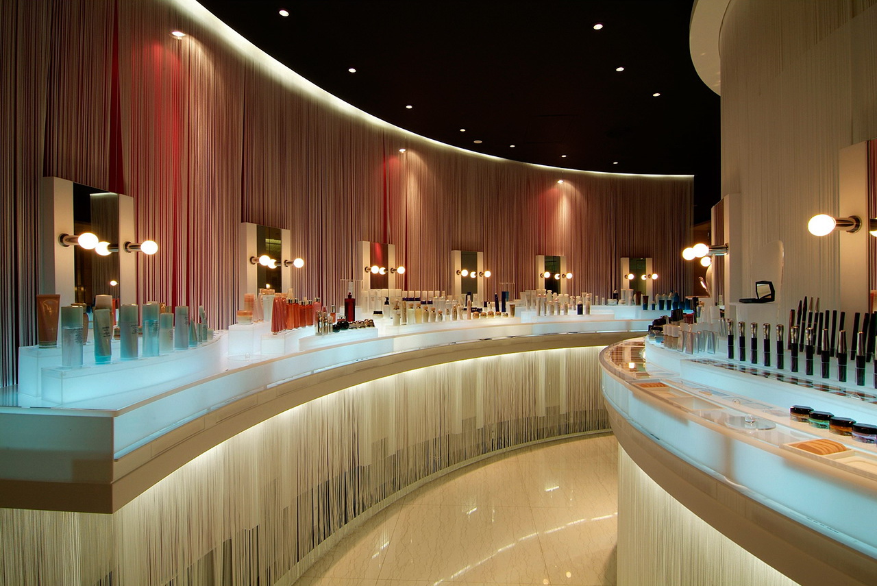 dynastyid picture 台灣資生堂護膚中心 SHISEIDO Facial Center