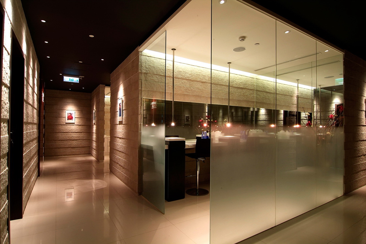 dynastyid picture 台灣資生堂護膚中心 SHISEIDO Facial Center