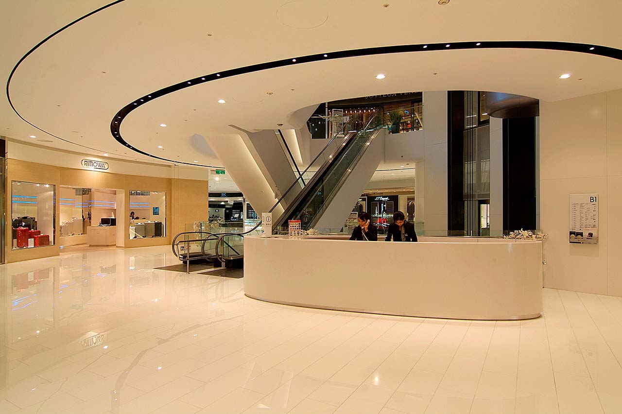 dynastyid picture Star Place Department Store