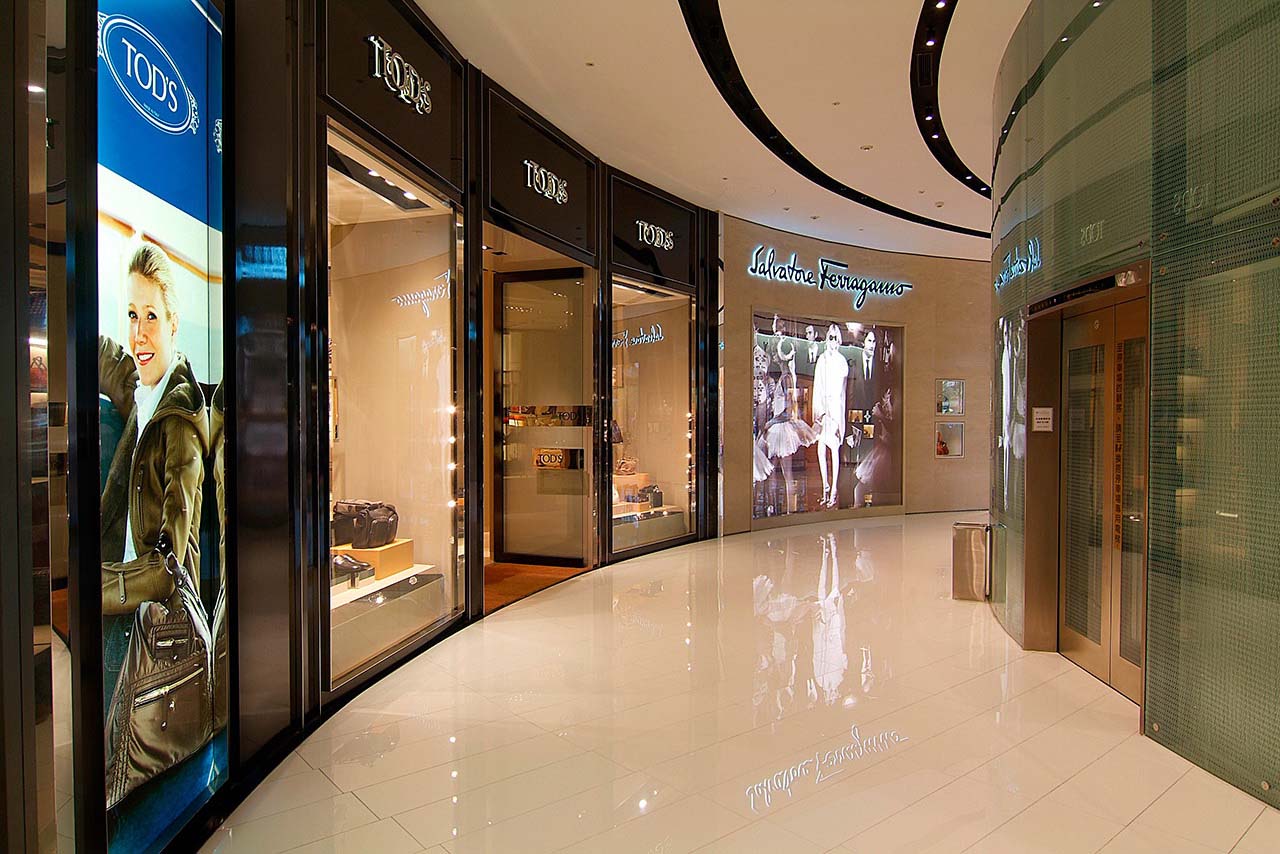 dynastyid picture Star Place Department Store