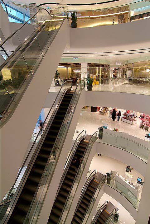 dynastyid picture Star Place Department Store