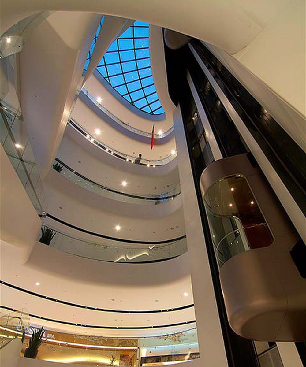 Star Place Department Store