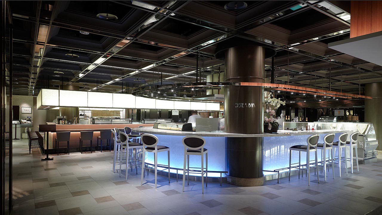 dynastyid picture 寶麗美食廣場 Bellavita Gourmet Food Hall