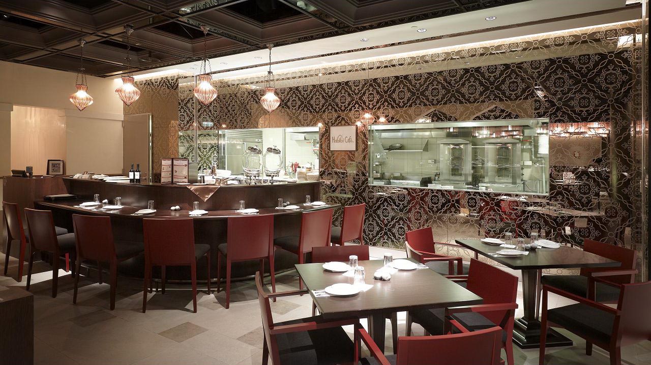 dynastyid picture 寶麗美食廣場 Bellavita Gourmet Food Hall