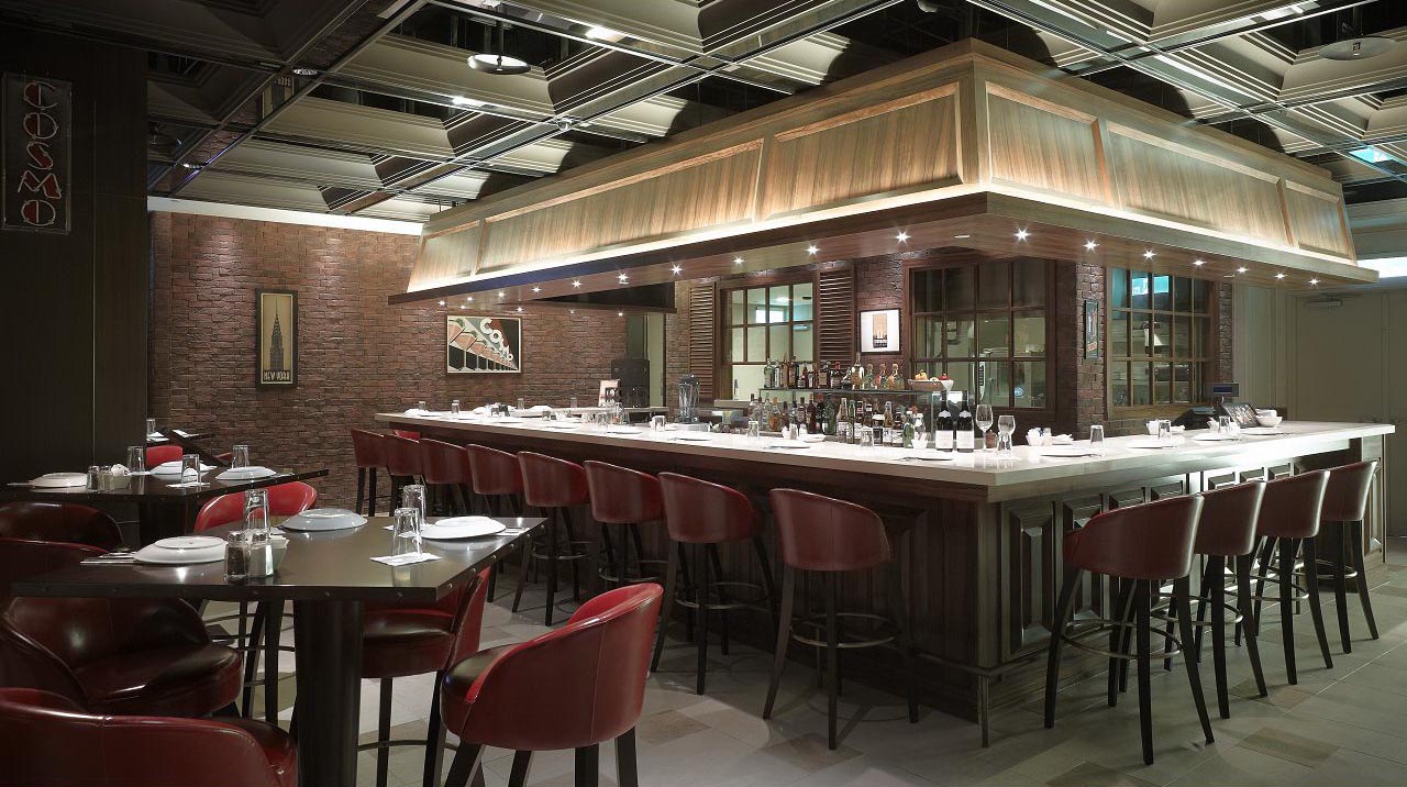 dynastyid picture 寶麗美食廣場 Bellavita Gourmet Food Hall