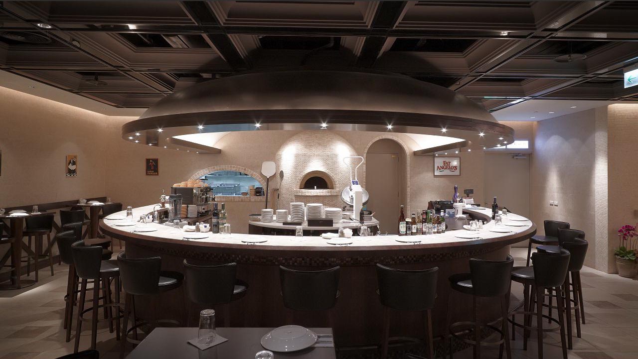 dynastyid picture 寶麗美食廣場 Bellavita Gourmet Food Hall