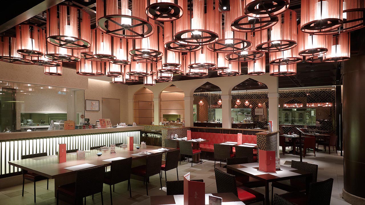 dynastyid picture 寶麗美食廣場 Bellavita Gourmet Food Hall