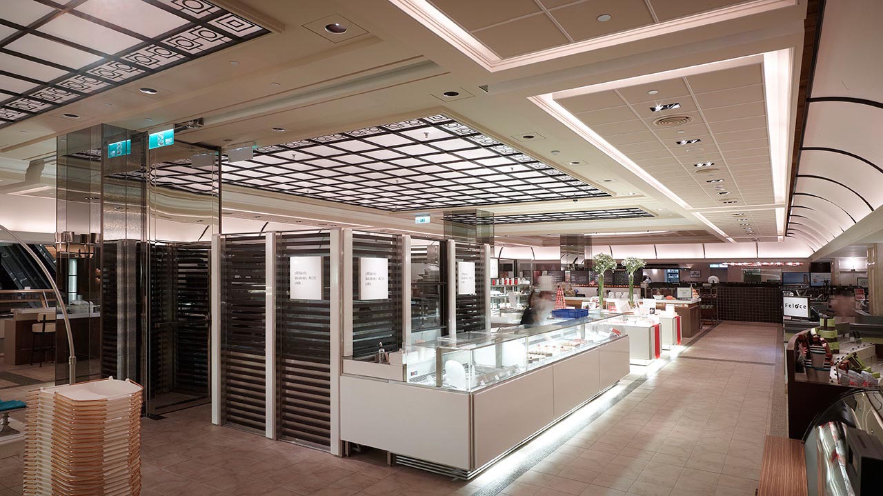 dynastyid picture 寶麗美食廣場 Bellavita Gourmet Food Hall