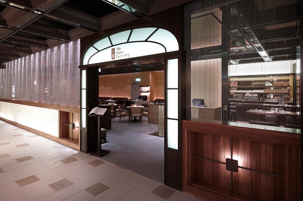 dynastyid picture 寶麗美食廣場 Bellavita Gourmet Food Hall