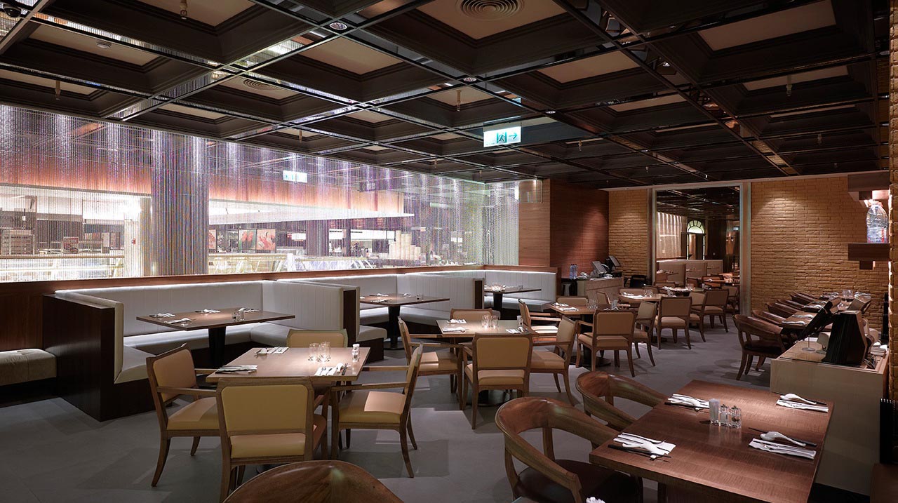dynastyid picture 寶麗美食廣場 Bellavita Gourmet Food Hall