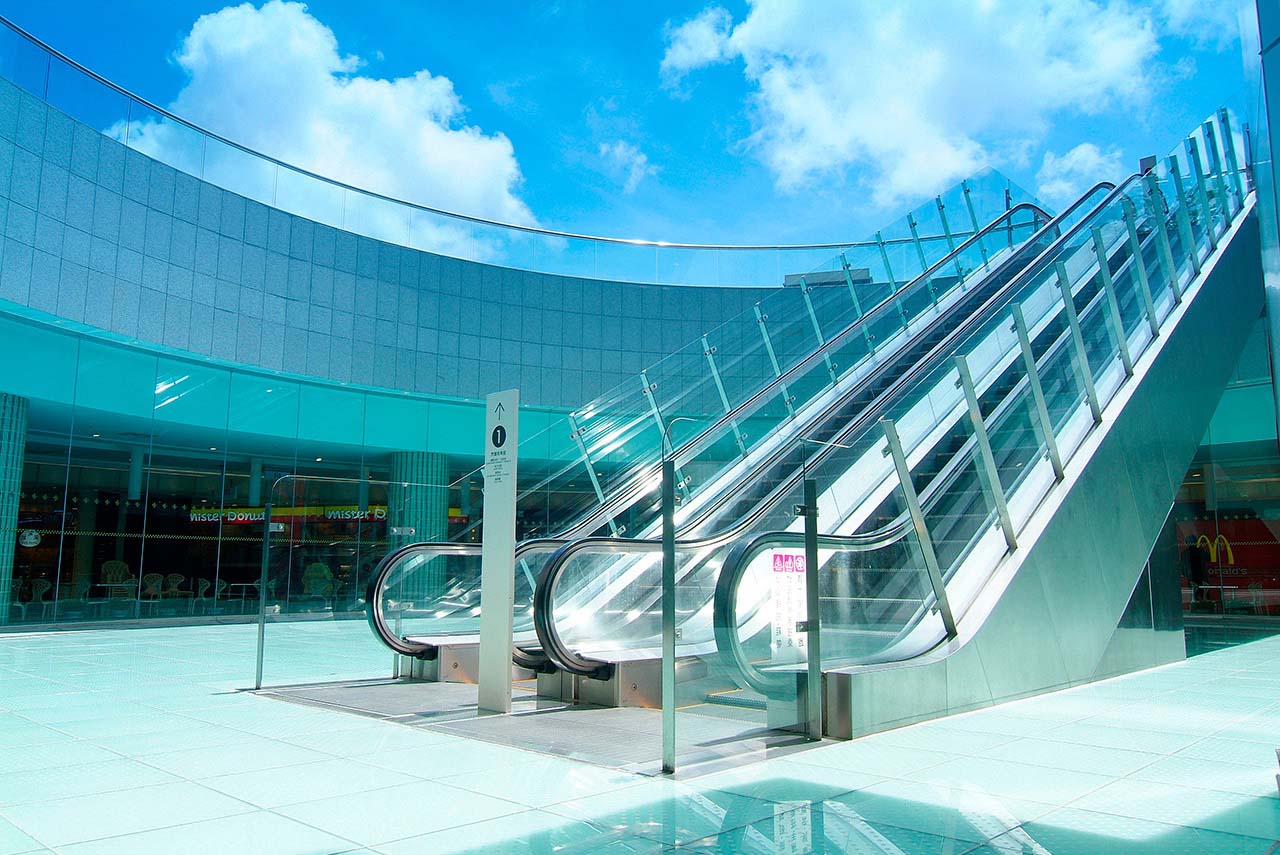 dynastyid picture 高雄汉神巨蛋 Hanshin Department Store Kaohsiung
