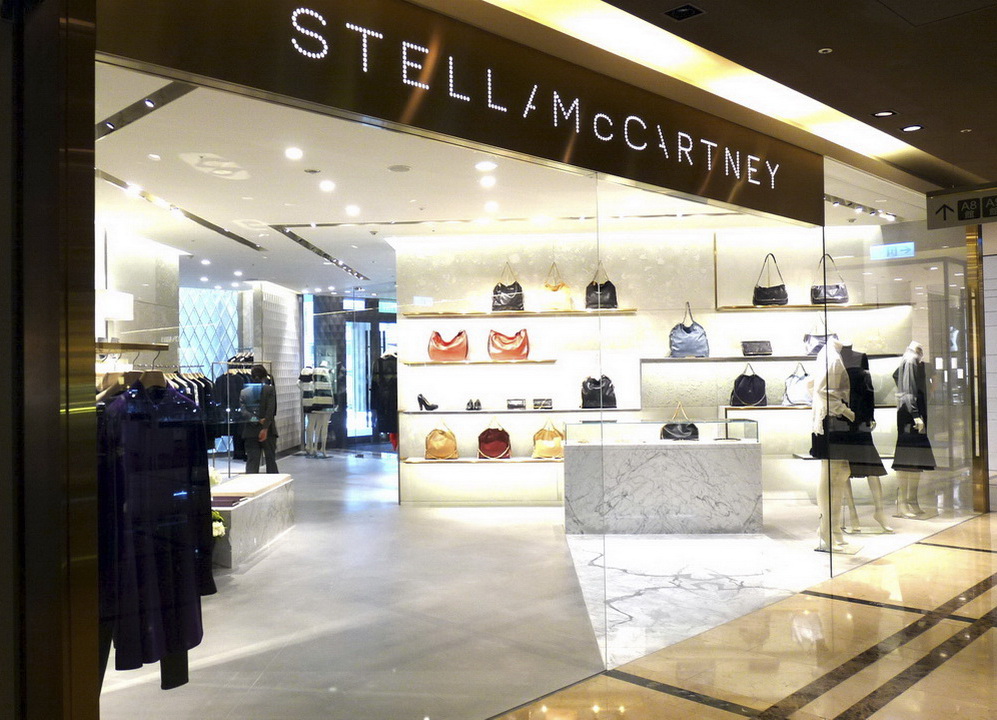 dynastyid picture Stella McCartney