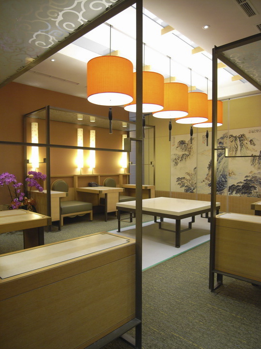 dynastyid picture 桃園第二航廈中華航空貴賓室 China Airlines VIP Lounge
