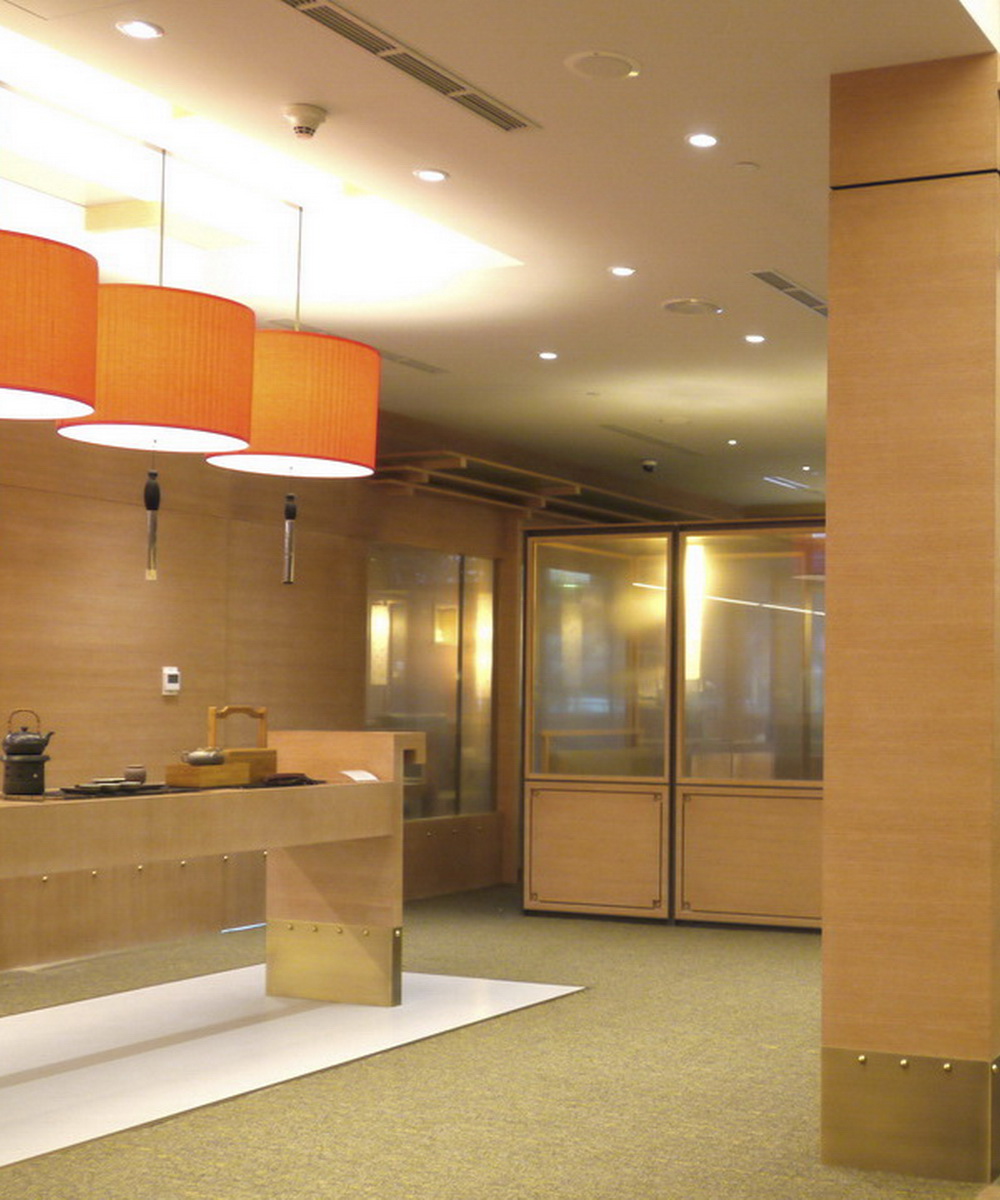 桃園第二航廈中華航空貴賓室 China Airlines VIP Lounge