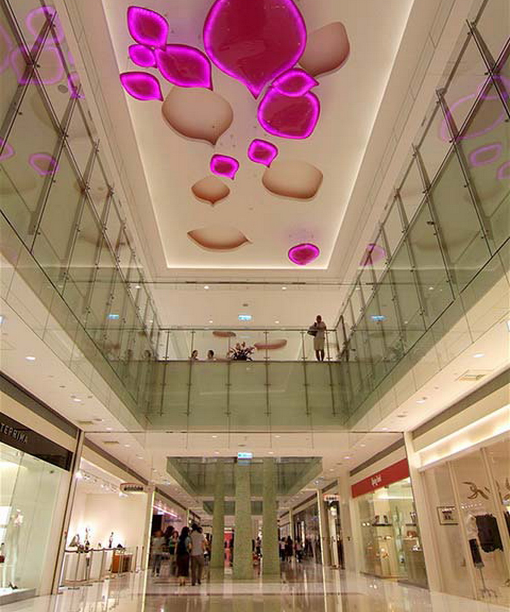 高雄統一夢時代 Dream Mall Kaoshiung