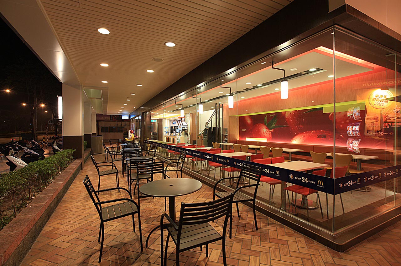 dynastyid picture McDonald’s
