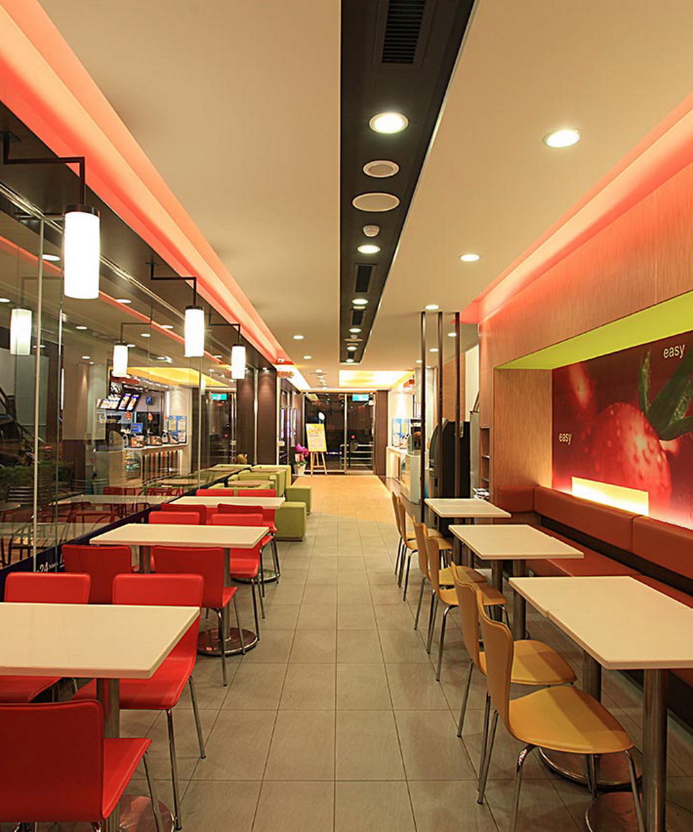 McDonald’s