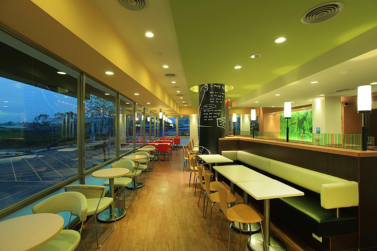 dynastyid picture McDonald’s