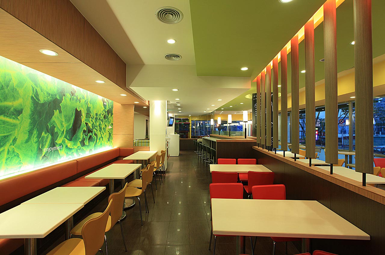 dynastyid picture McDonald’s