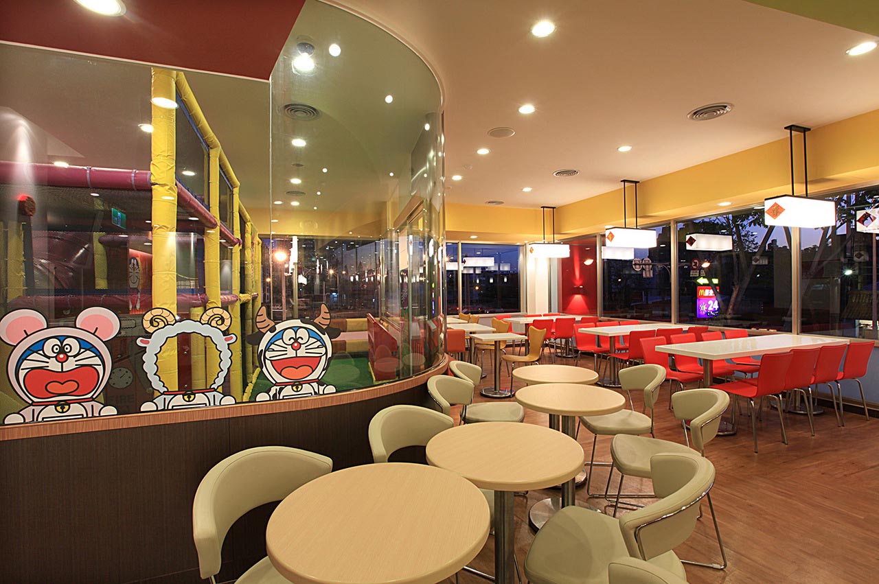 dynastyid picture McDonald’s
