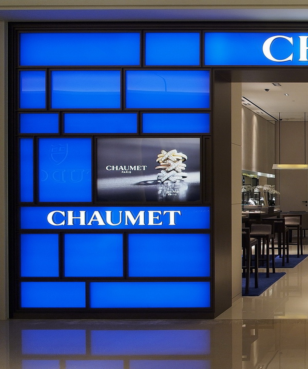 Chaumet