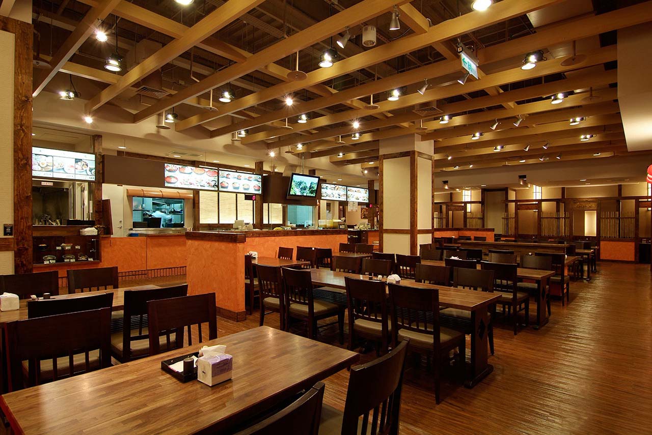dynastyid picture 北海道百貨 Dream Mall Market