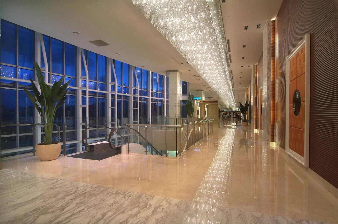 dynastyid picture 漢來大飯店巨蛋會館 Grand Hi-Lai Hotel Kaohsiung