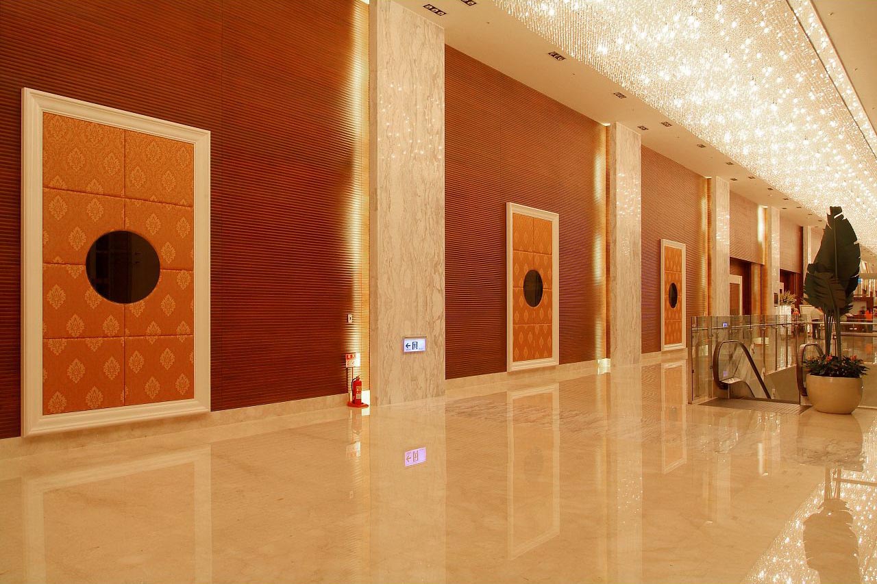 dynastyid picture 漢來大飯店巨蛋會館 Grand Hi-Lai Hotel Kaohsiung