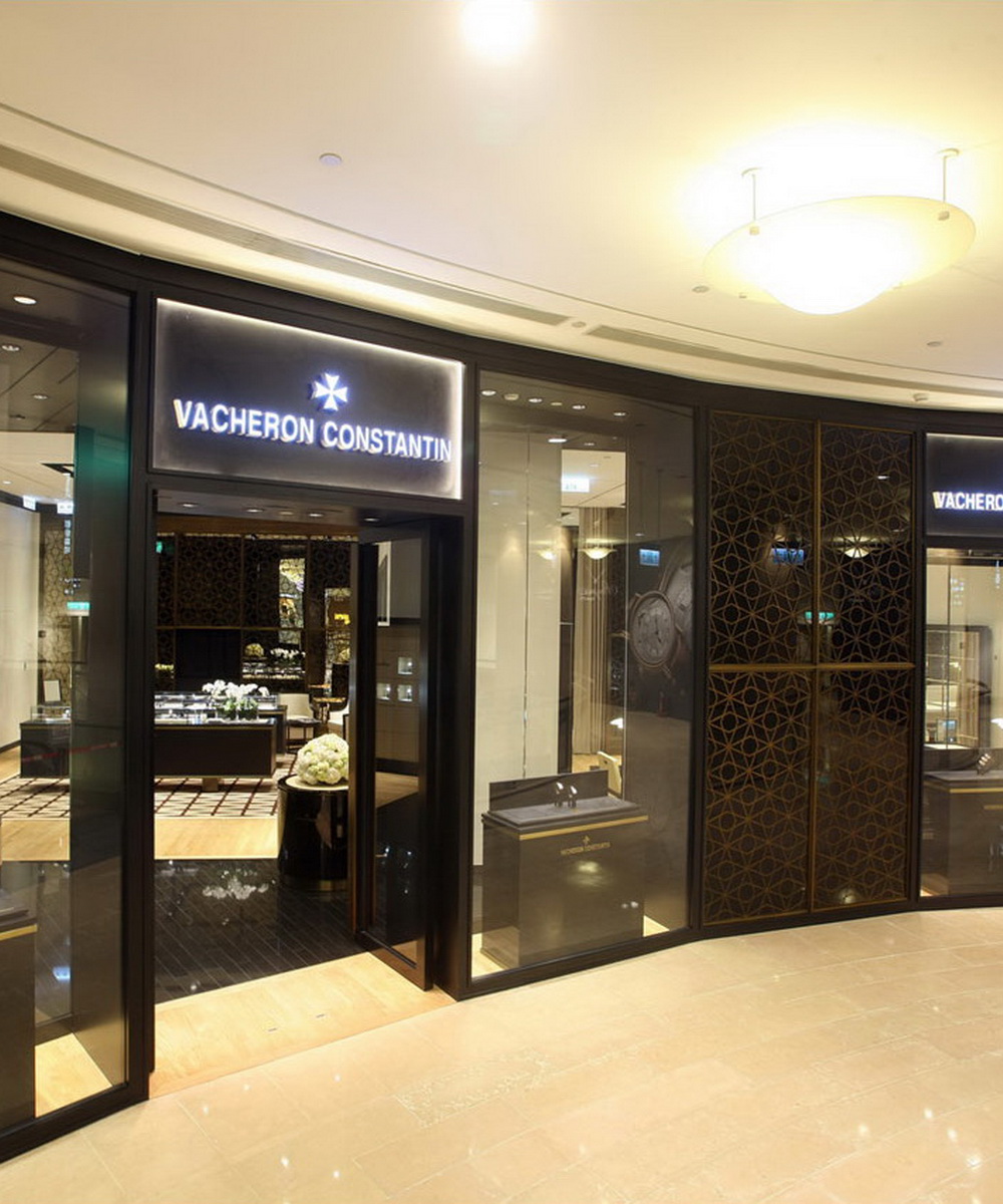 Vacheron Constantin