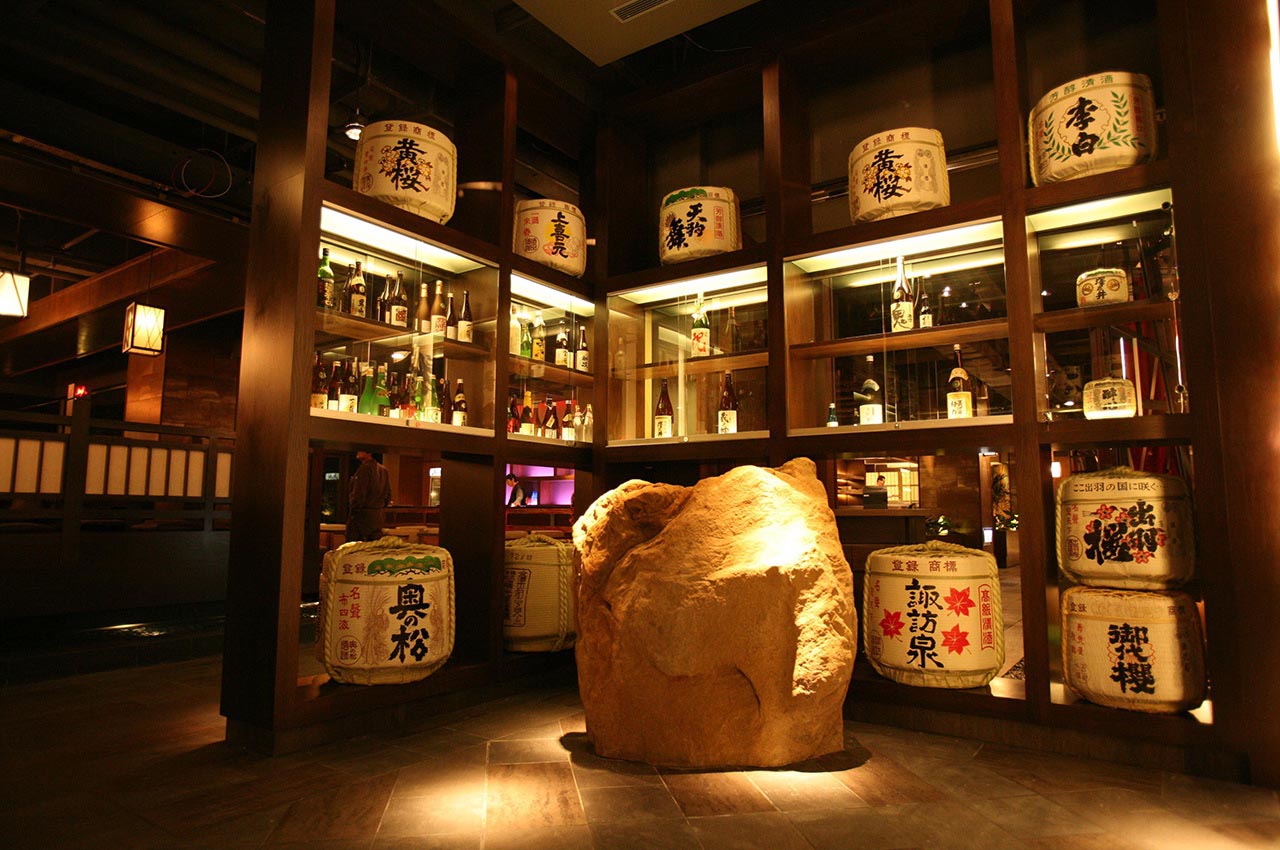 dynastyid picture 小魚日式居酒屋 Izakaya Japanese Restaurant