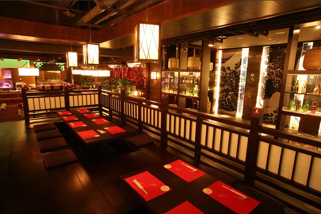 dynastyid picture 小魚日式居酒屋 Izakaya Japanese Restaurant