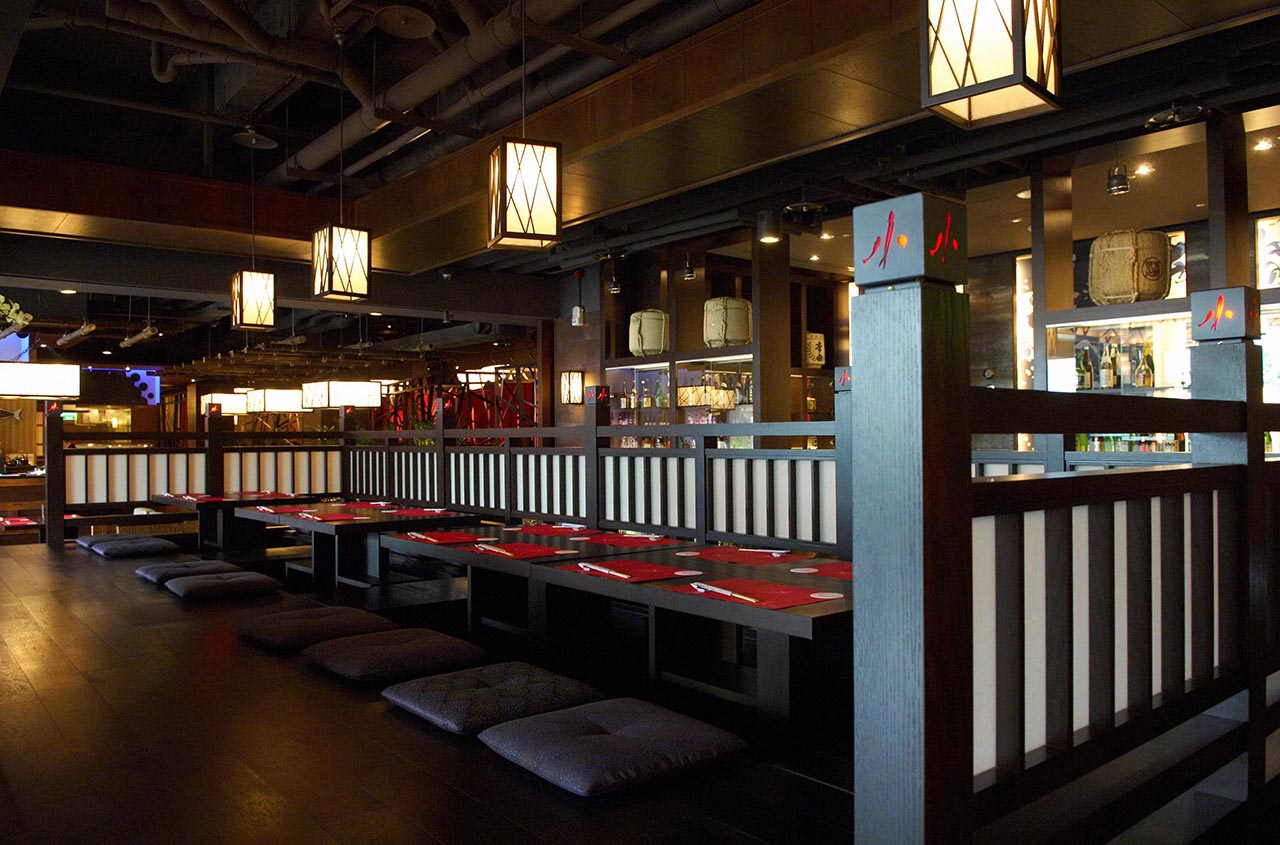 dynastyid picture 小魚日式居酒屋 Izakaya Japanese Restaurant