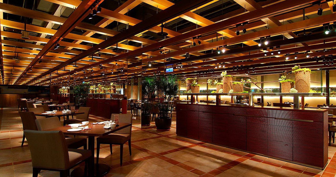 漢來大飯店巨蛋會館 Grand Hi-Lai Hotel Kaohsiung